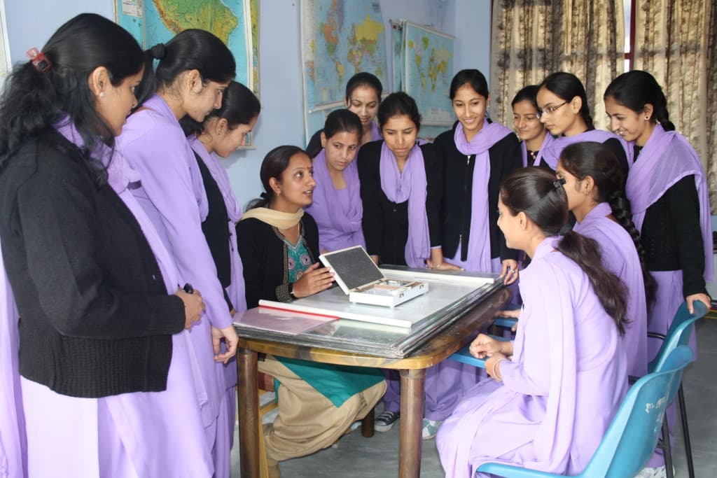 Shanti Alya Institute of Education and Training Shimla Infrastructure photo 7